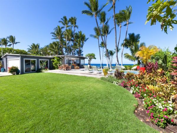 Kohala Coast Home 974087