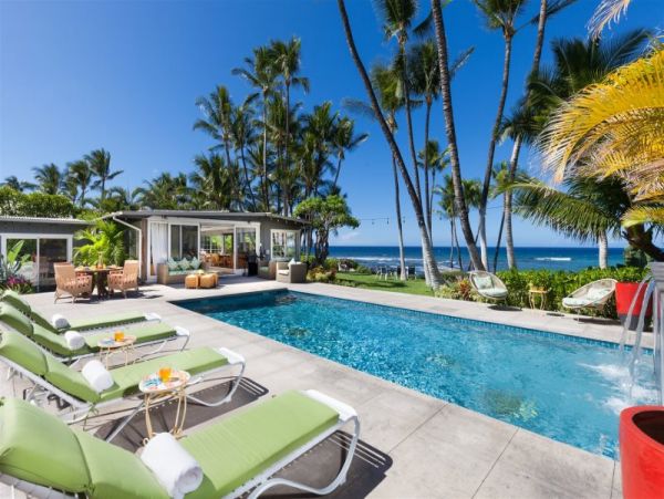 Kohala Coast Home 974087