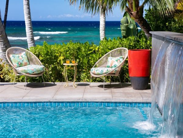 Kohala Coast Home 974087