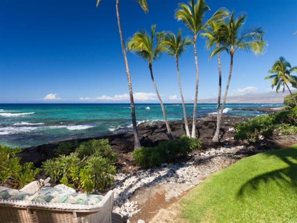 Kohala Coast Home 974087