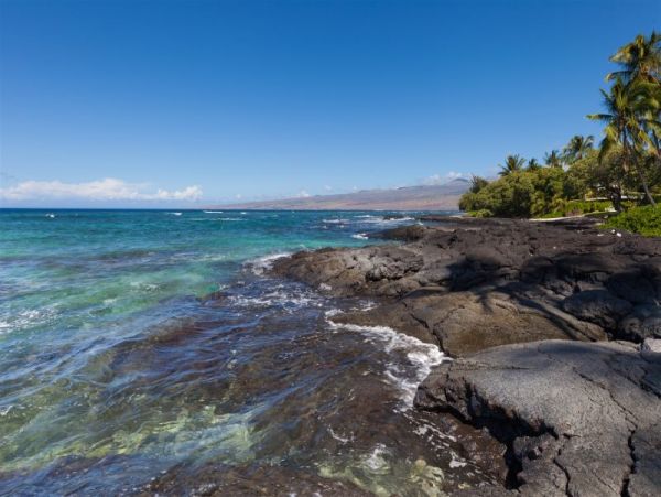 Kohala Coast Home 974087