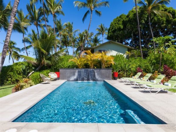 Kohala Coast Home 974087