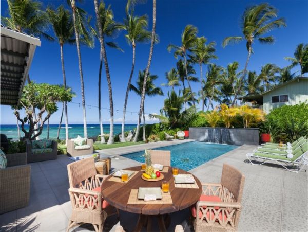 Kohala Coast Home 974087