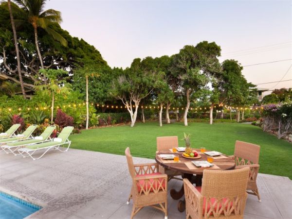 Kohala Coast Home 974087