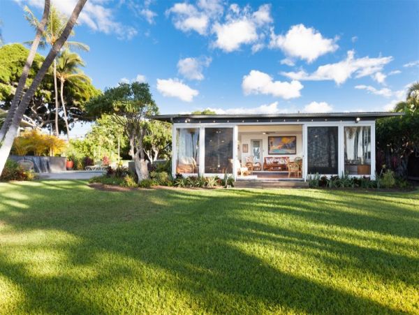Kohala Coast Home 974087