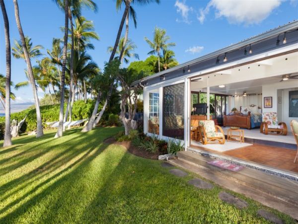 Kohala Coast Home 974087