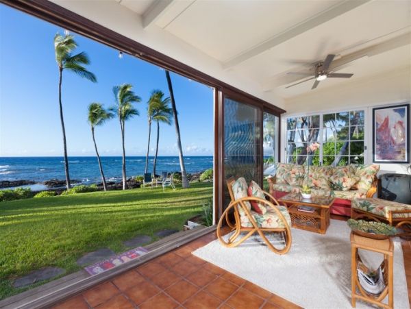 Kohala Coast Home 974087