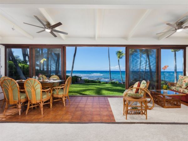 Kohala Coast Home 974087