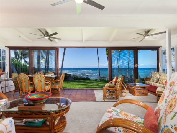 Kohala Coast Home 974087