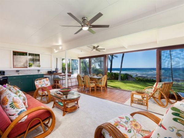Kohala Coast Home 974087