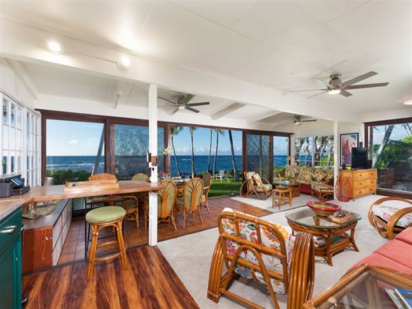 Kohala Coast Home 974087