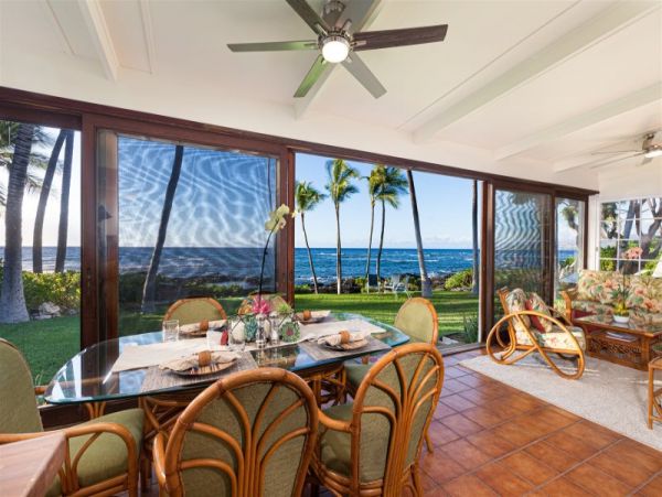 Kohala Coast Home 974087