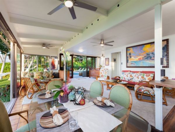 Kohala Coast Home 974087