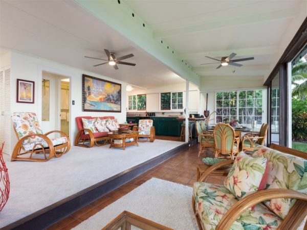 Kohala Coast Home 974087
