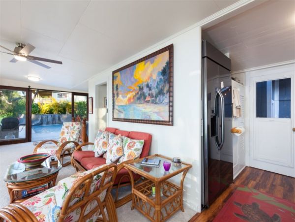 Kohala Coast Home 974087
