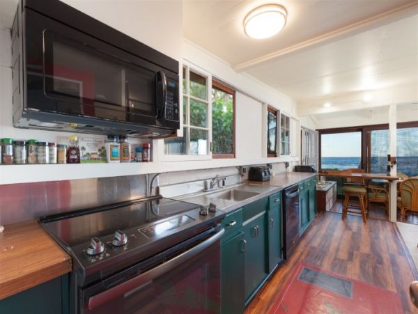 Kohala Coast Home 974087
