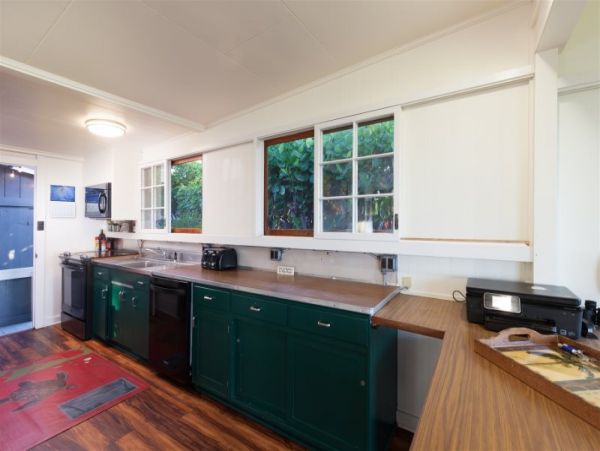 Kohala Coast Home 974087