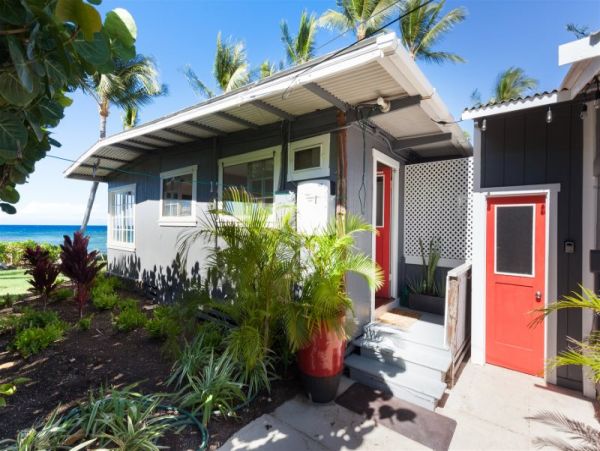 Kohala Coast Home 974087