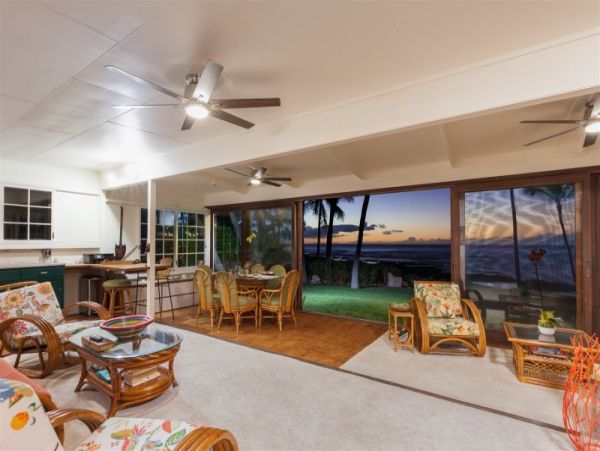 Kohala Coast Home 974087