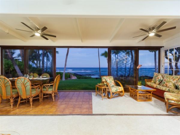 Kohala Coast Home 974087
