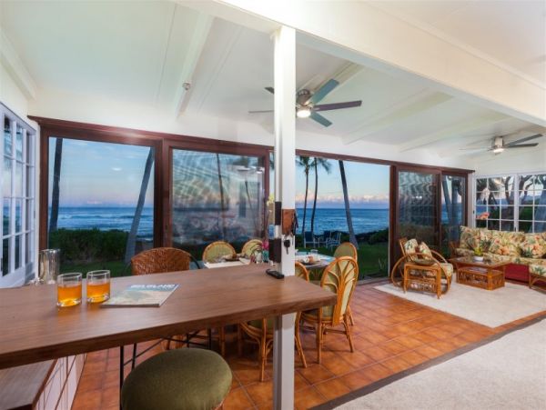 Kohala Coast Home 974087