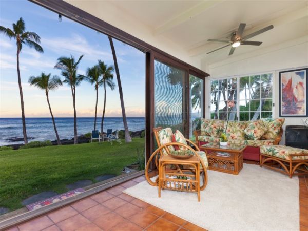 Kohala Coast Home 974087