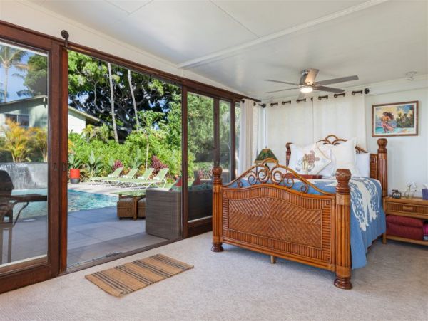 Kohala Coast Home 974087