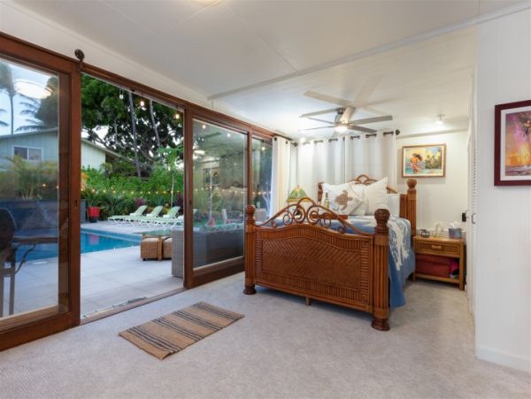 Kohala Coast Home 974087