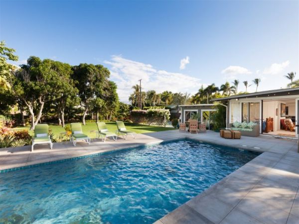 Kohala Coast Home 974087