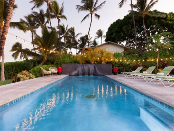 Kohala Coast Home 974087