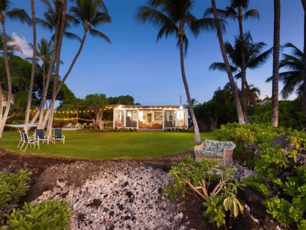 Kohala Coast Home 974087
