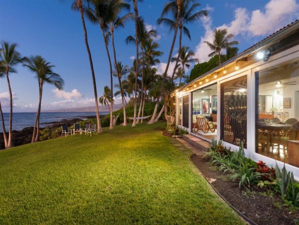 Kohala Coast Home 974087