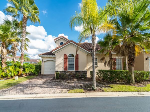Orlando Home 974090