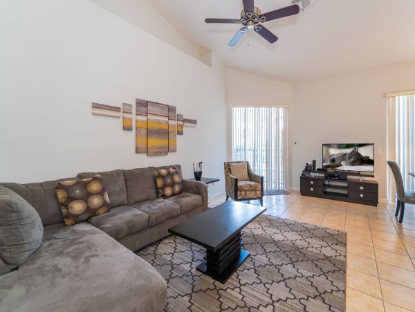 Orlando Home 974090
