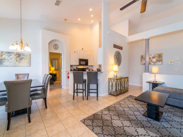Orlando Home 974090