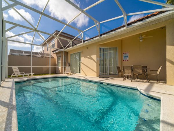 Orlando Home 974090