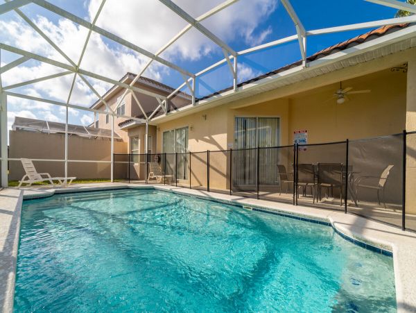 Orlando Home 974090