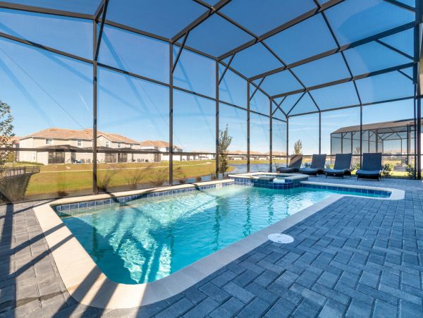 Orlando Home 974091