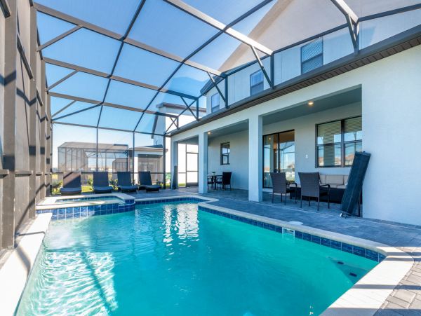Orlando Home 974091