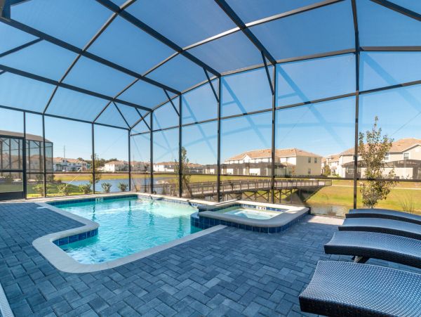 Orlando Home 974091