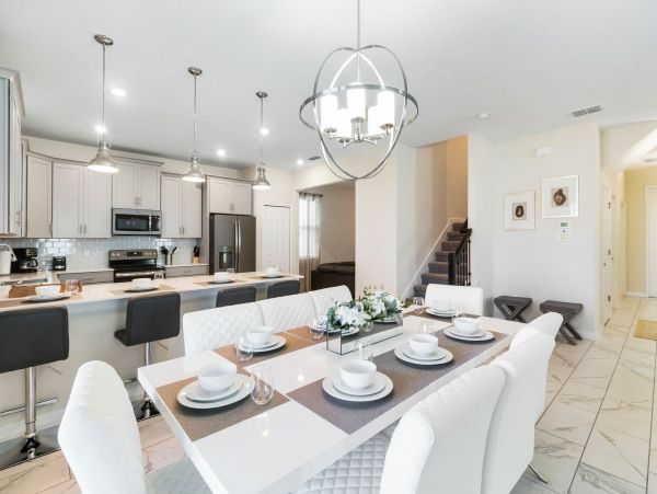 Orlando Home 974091