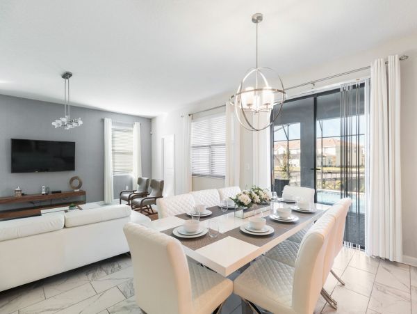Orlando Home 974091