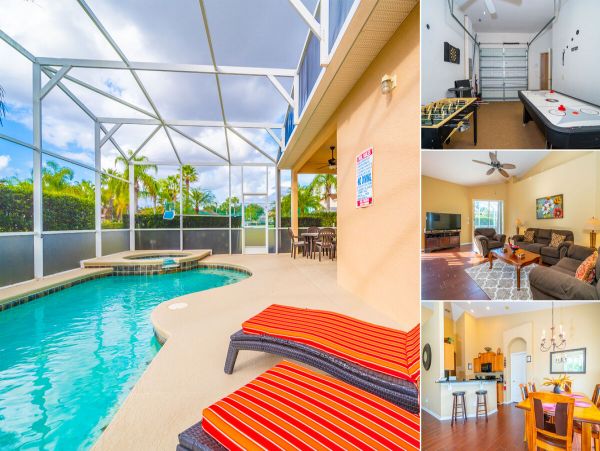 Orlando Home 974092
