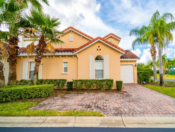 Orlando Home 974092