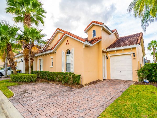 Orlando Home 974092