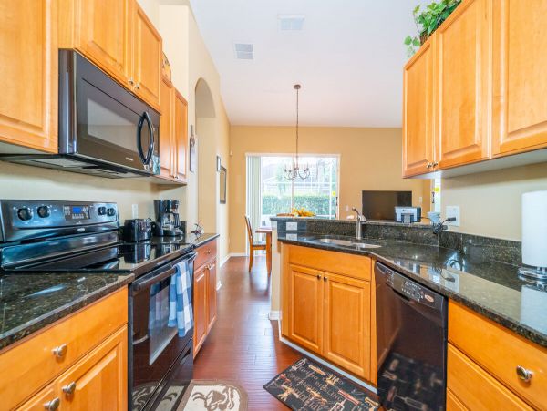Orlando Home 974092