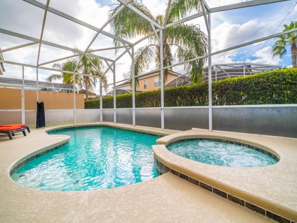 Orlando Home 974092
