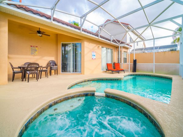 Orlando Home 974092