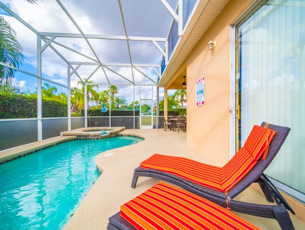 Orlando Home 974092