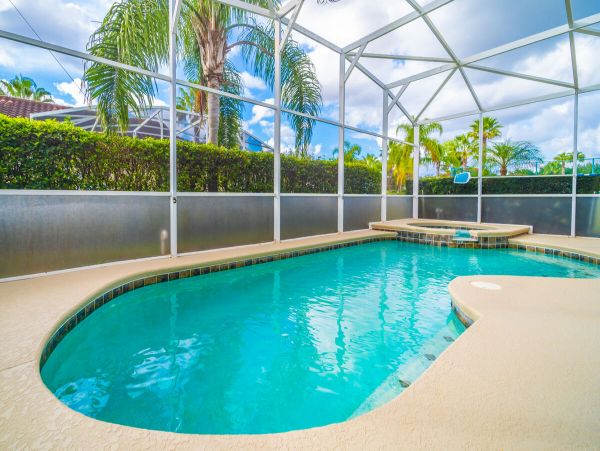 Orlando Home 974092